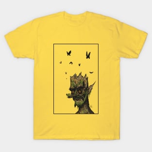 Late to Bloom T-Shirt